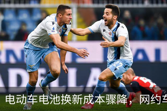 电动车电池换新成本骤降，网约车司机迎来新机遇